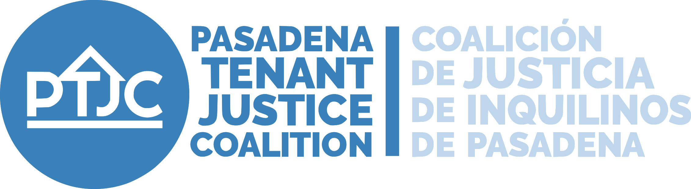 PTJC logo